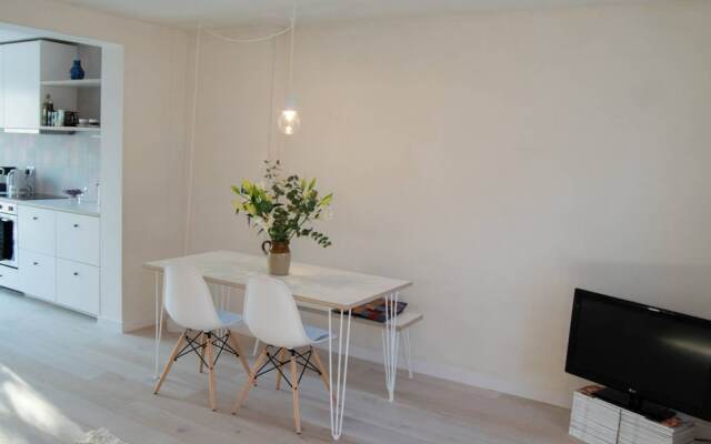 Spacious 1 Bed in Charming Islington