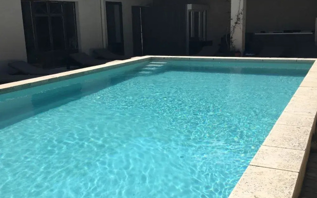 La Bastide des Songes - Demeure d'hôtes