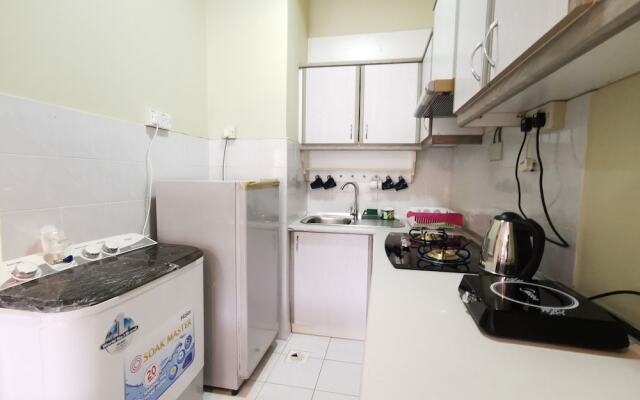 Selesa Hillhomes Exclusive by Immaculate