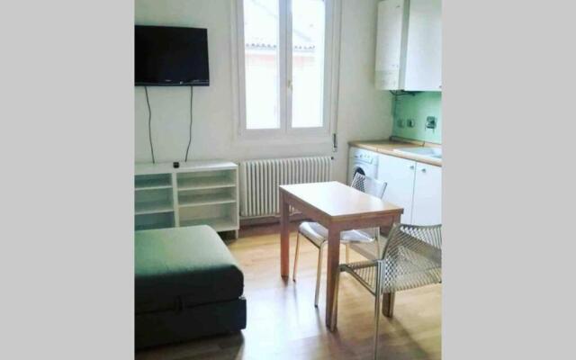 House Bologna Stazione Mazzini flat x 2