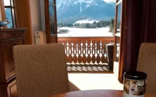 Hotel Heissenhof