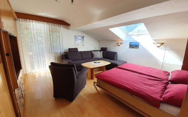 Ferienwohnungen Paar