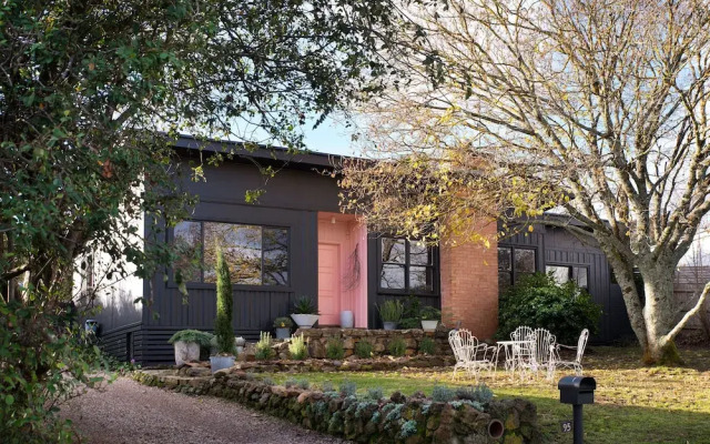 Hart Lane Beaux Haus