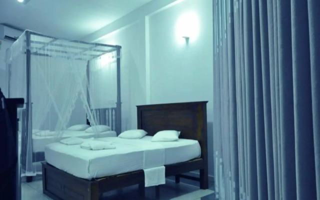 Vista Randiya Sea View Inn