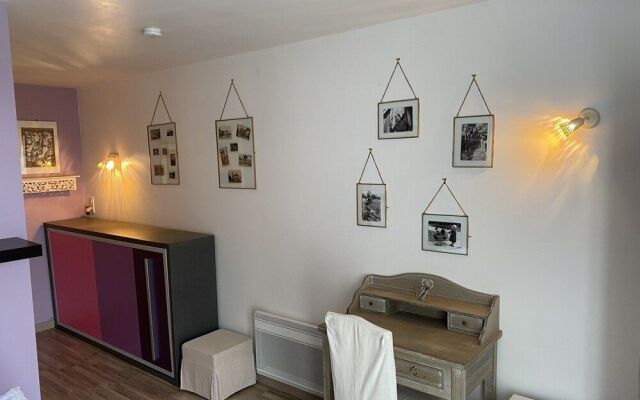 Le Domaine Du Gravier