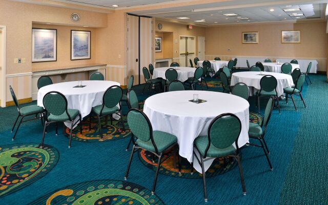 Hilton Garden Inn Columbia