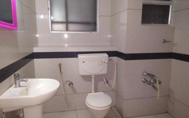 Vyshak Residency