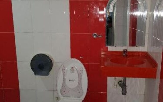 Hotel Girasol
