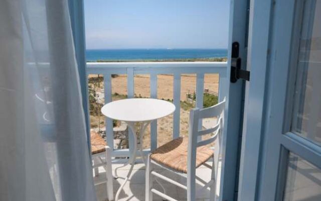 Depis bay apartments
