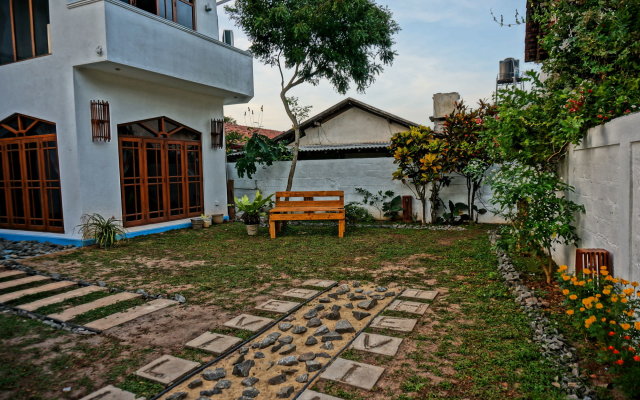 The Villa Negombo