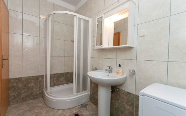 Apartment Pearl Rogoznica