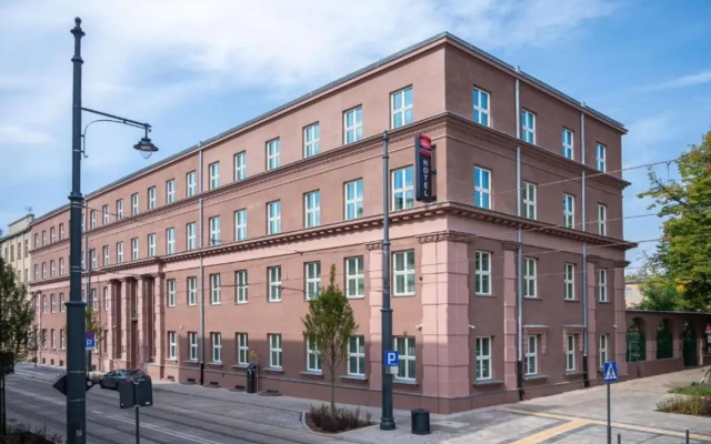 Aiden by Best Western Lodz