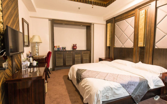 The Sanlitun Inn