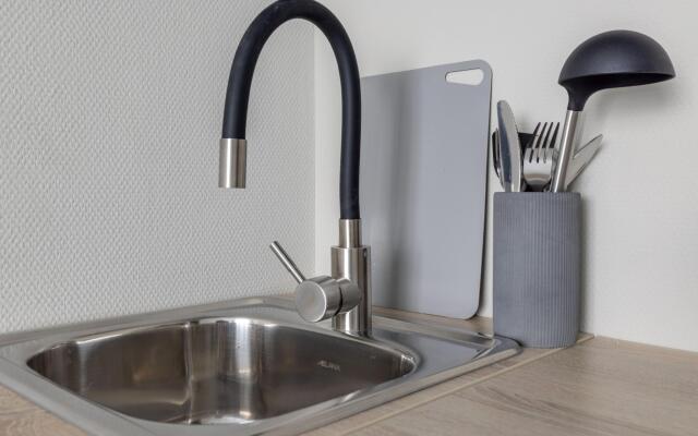 Всем Дом на проспекте Витебский 99к1