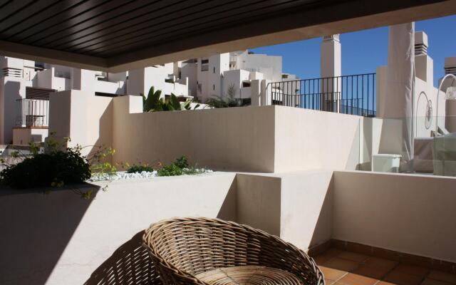 111 - 2 Beds Private Pool