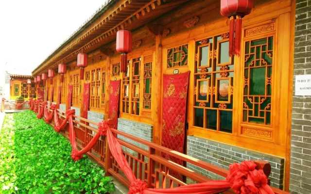 Pingyao Hongyuantai Inn