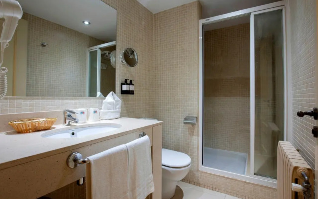 Apartaments Shusski
