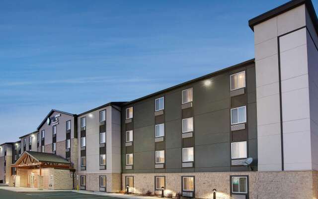 Extended Stay America Suites - Boston - Saugus