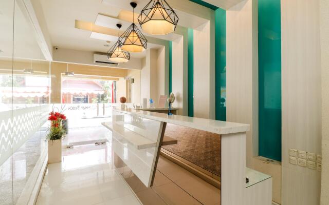 Makassar Beach Inn