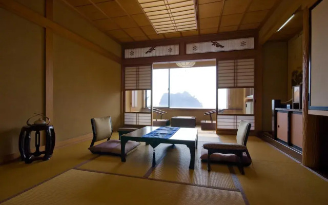 Umibenokakureyu Seiryu