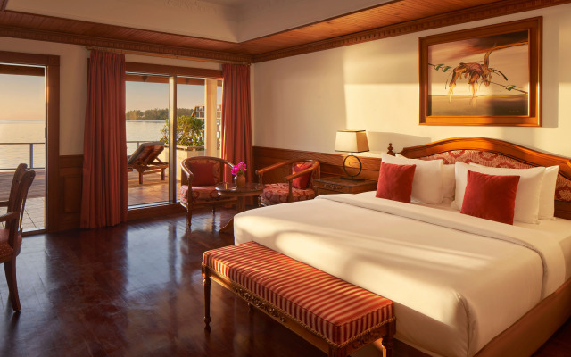 Villa Park Sun Island Resort