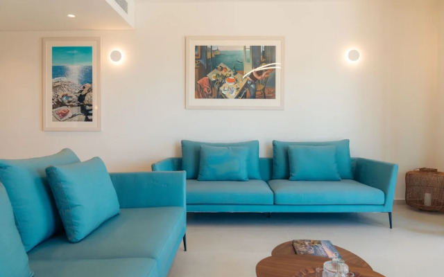 Sigma Residences Hotel