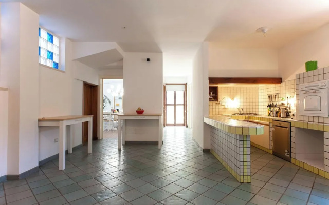 Villa Nice Dream With Pool And Terrace