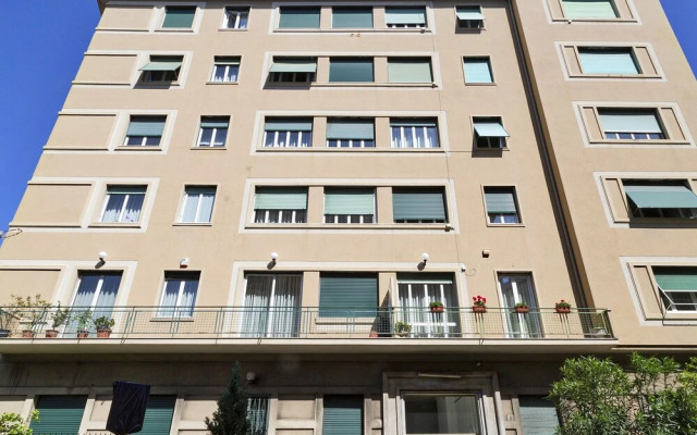 The Teacher's House by Wonderful Italy