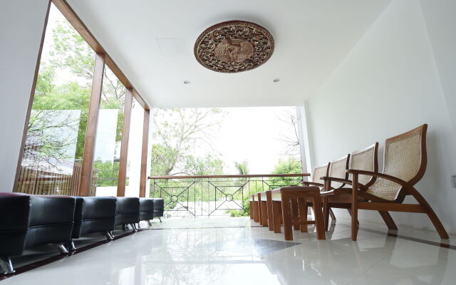 Zfreeti Hotel