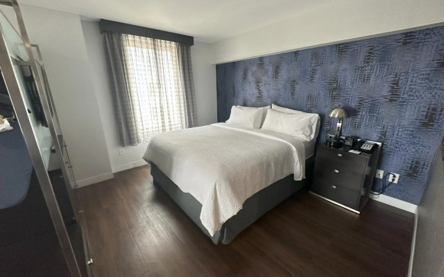 Holiday Inn Express Dallas Downtown by IHG