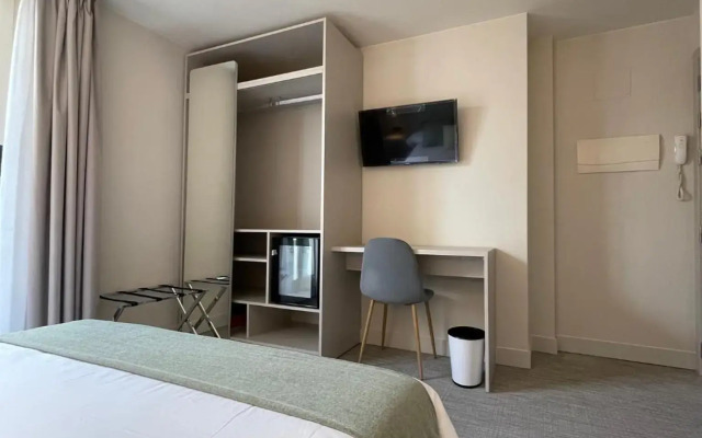Hotel San Valero Boutique