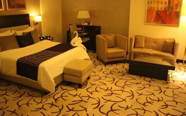 Fortune Park, Ahmedabad - Member ITC Hotels' Group