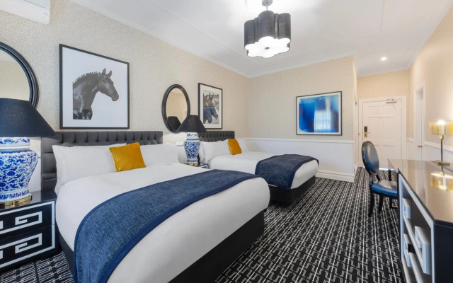 voco Kirkton Park Hunter Valley  by IHG