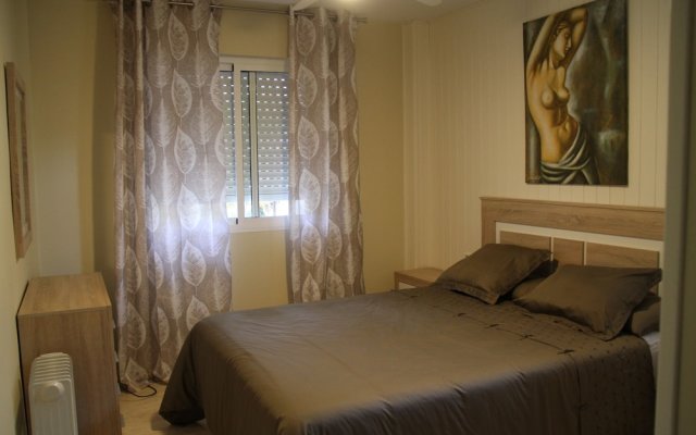 Fabuloso apartamento en Benalmadena