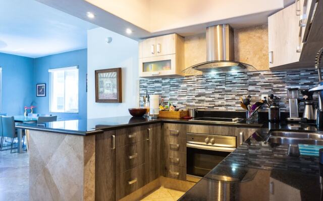 Luna Maya 3 2 Bedroom Condo by RedAwning