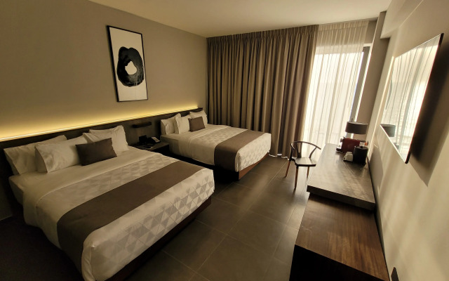Viaggio Resort Mazatlán