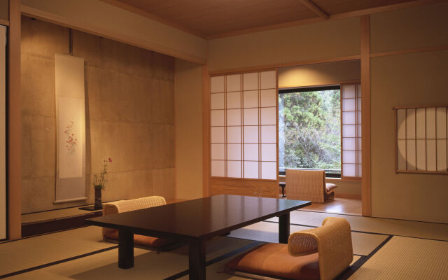 Ryokan Sumiya Kihoan