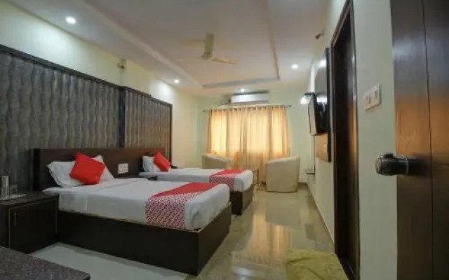 Shree Sapthakoti Residency Parraadise Lodge By OYO Rooms