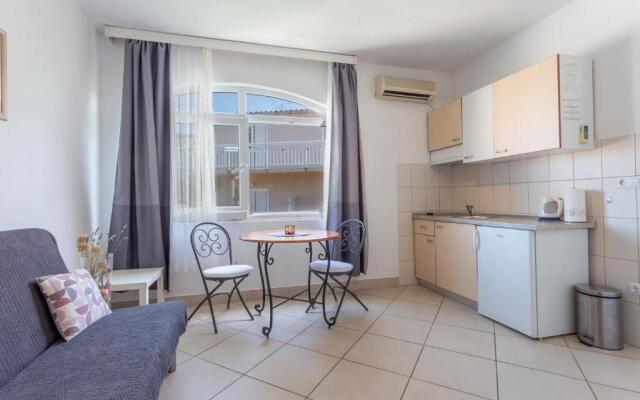 Apartments Milka