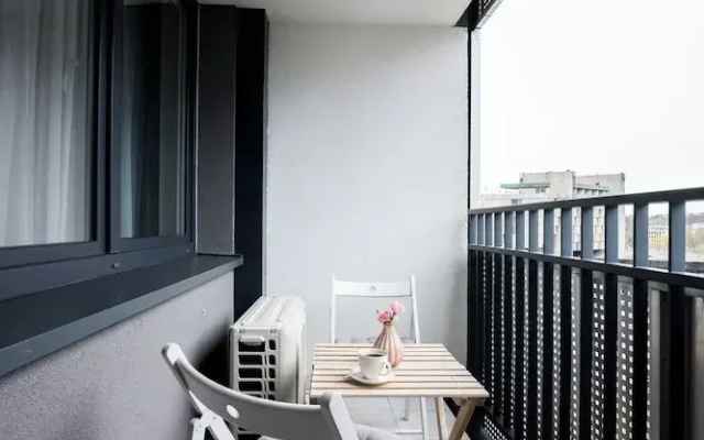 Native Apartments Barska 69