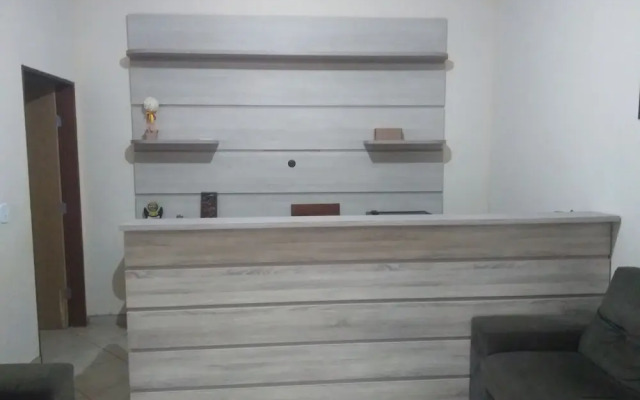 Pousada Cantinho da Ilha