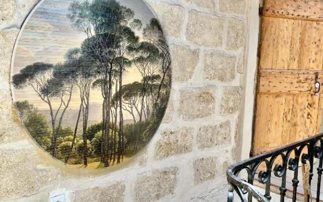 La Maison du Trident en Camargue Piscine et Jacuzzi