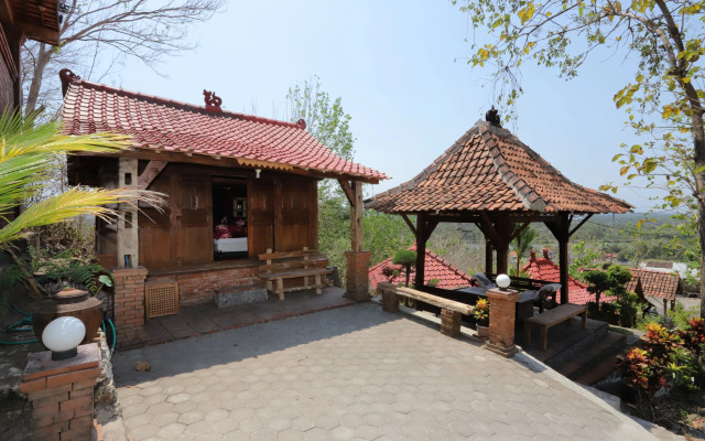NewAlasKuliner & HomestayWatulumbung