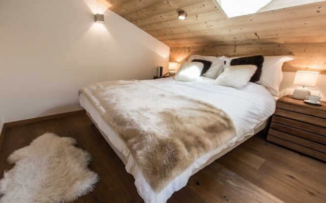 Résidence K2 - 6 personnes - 14