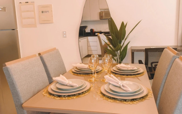 Studios Jsmart José Vilar  -  Aldeota