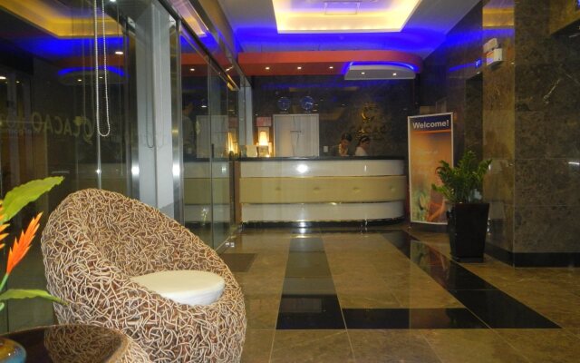 Prime Hotel