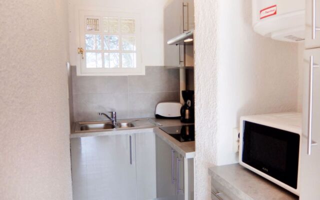 Les Patios de la Massane