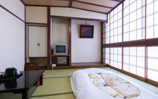 Hotel Sakadojo Minamiuonuma – Guest Rooms – Minamiuonuma