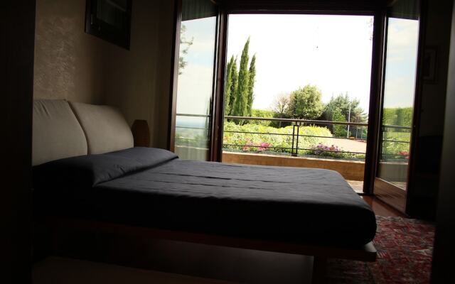 BedBreakfast Belvedere