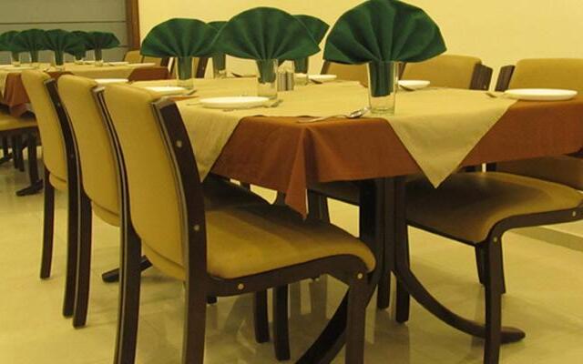 Hotel Ambica